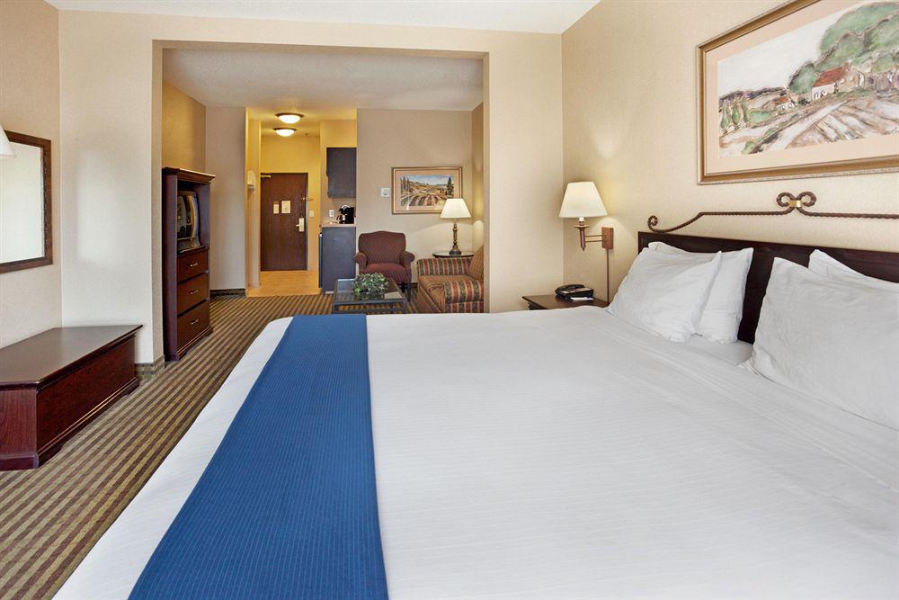 Holiday Inn Express Hotel & Suites Marina, An Ihg Hotel Zimmer foto